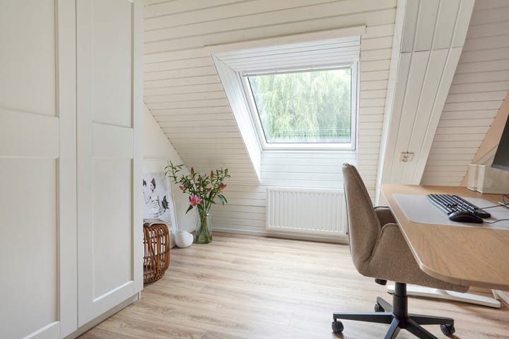 Foto 25 van Kardinaal Vaughanstraat 18