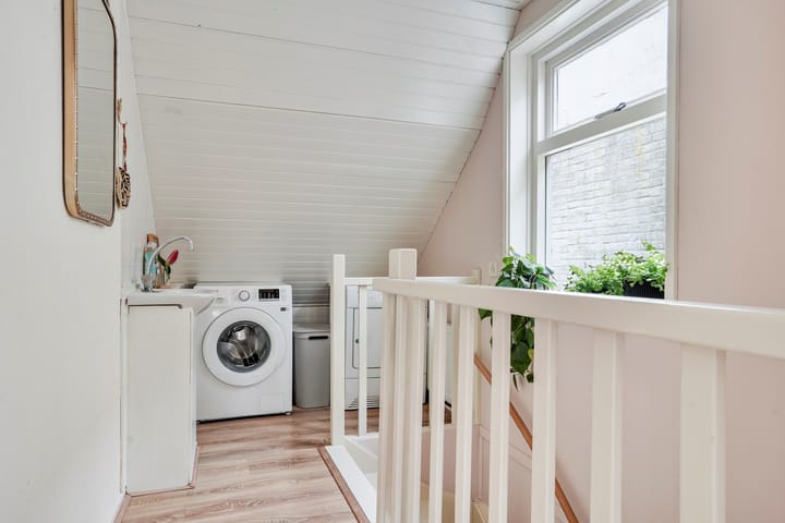 Foto 27 van Kardinaal Vaughanstraat 18