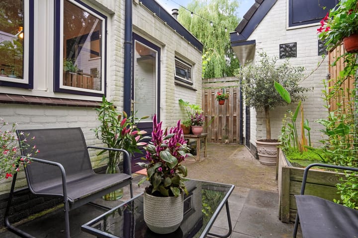 Foto 30 van Kardinaal Vaughanstraat 18