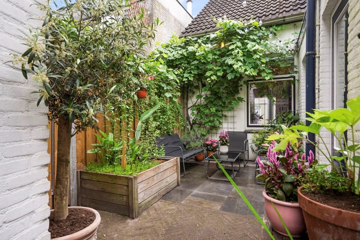 Foto 31 van Kardinaal Vaughanstraat 18