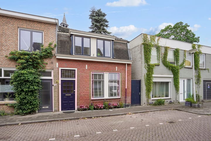 Foto 32 van Kardinaal Vaughanstraat 18