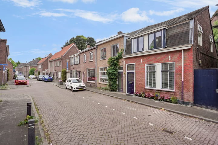 Foto 33 van Kardinaal Vaughanstraat 18