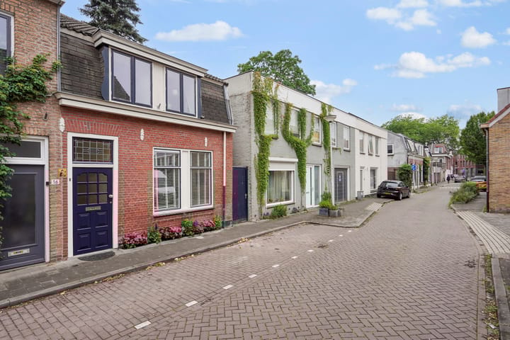 Foto 34 van Kardinaal Vaughanstraat 18