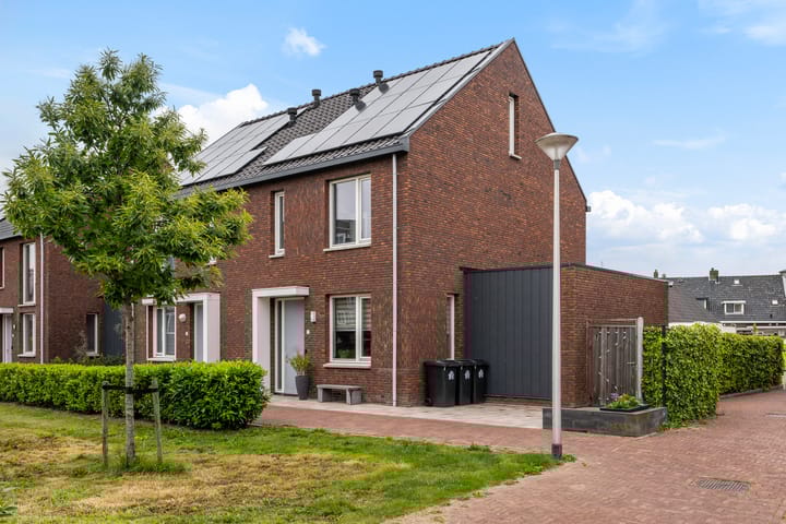 Bekijk foto van Vestetuin 7