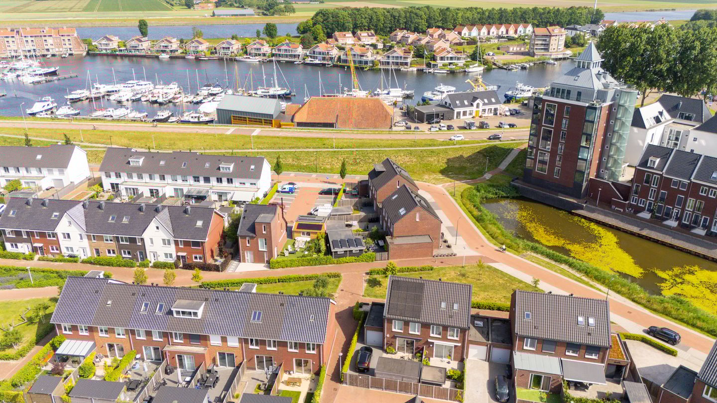 Photo 5 of Vestetuin 7