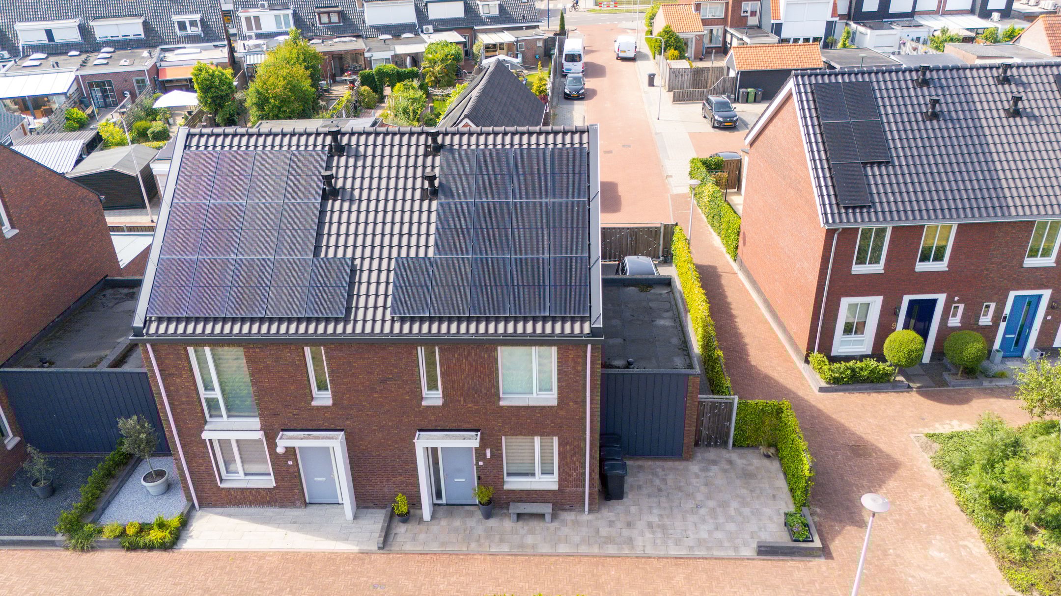 Photo 6 of Vestetuin 7