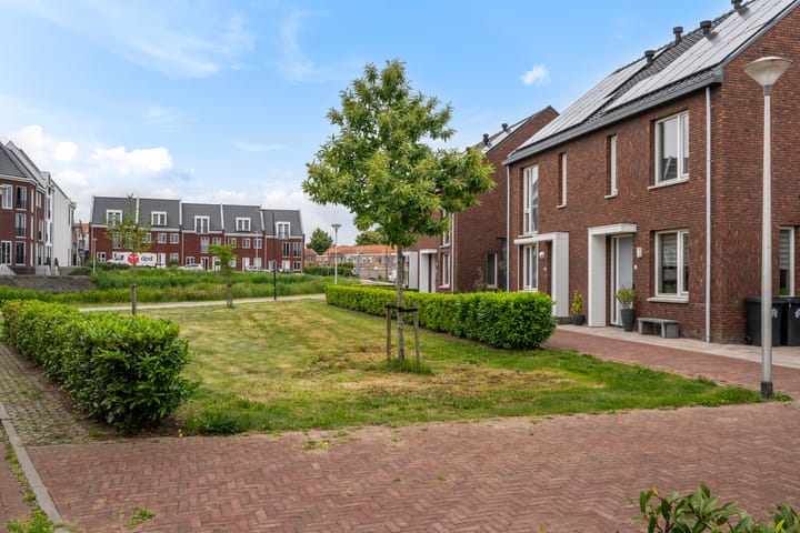 Foto 7 van Vestetuin 7