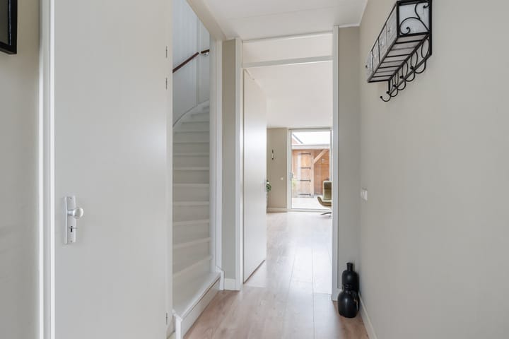 Foto 8 van Vestetuin 7