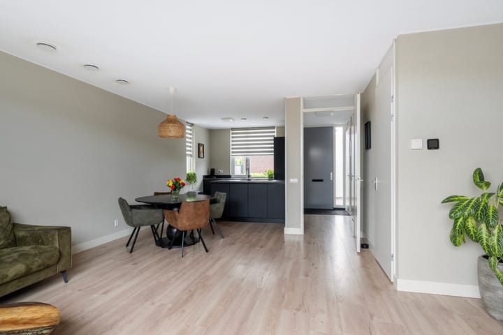 Foto 9 van Vestetuin 7