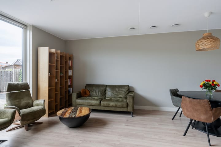 Foto 11 van Vestetuin 7