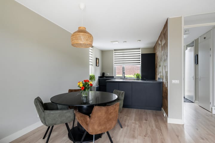 Foto 12 van Vestetuin 7