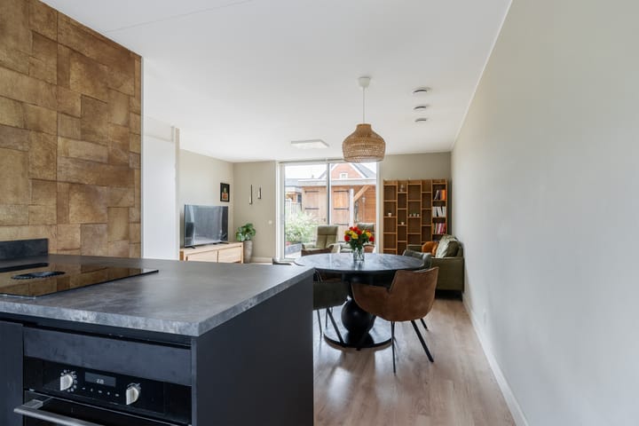 Foto 14 van Vestetuin 7