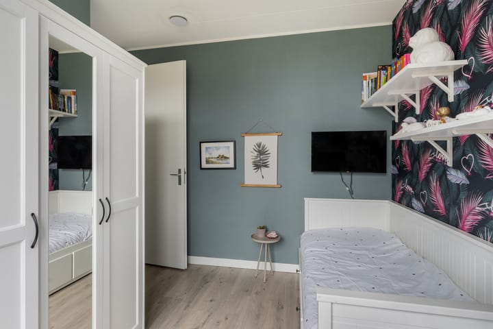 Foto 23 van Vestetuin 7