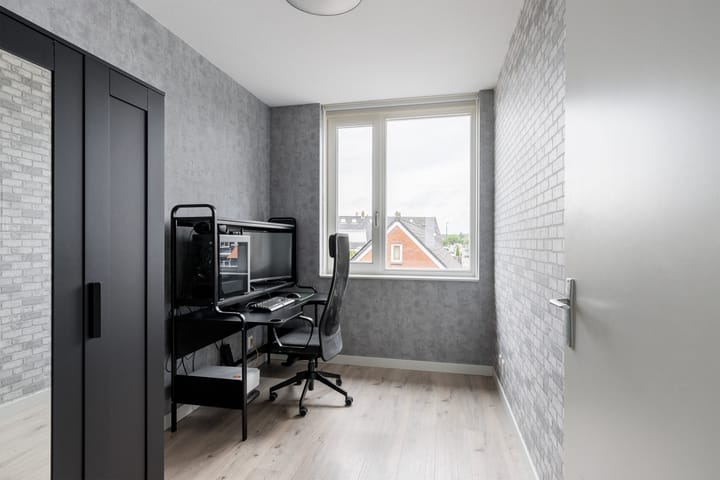 Foto 24 van Vestetuin 7