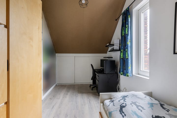 Foto 28 van Vestetuin 7