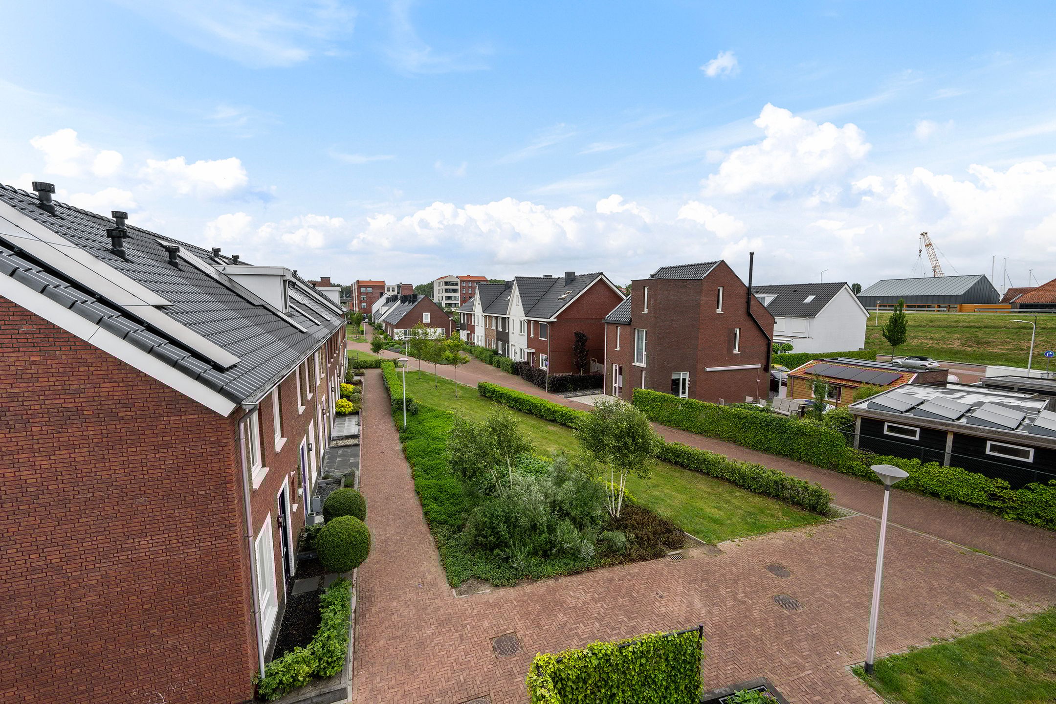 Photo 30 of Vestetuin 7