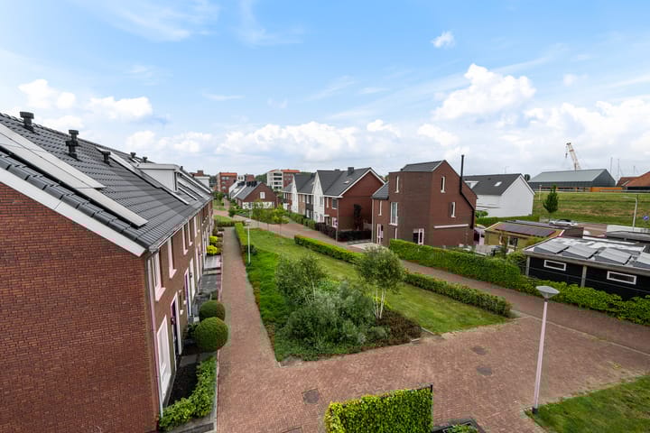 Foto 30 van Vestetuin 7