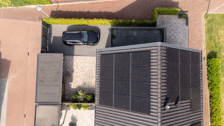 Foto 31 van Vestetuin 7