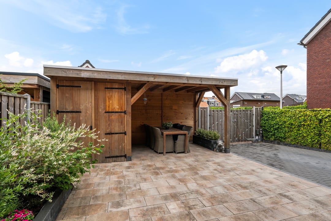 Photo 32 of Vestetuin 7