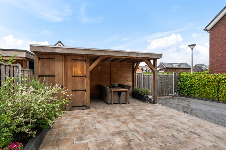 Foto 32 van Vestetuin 7