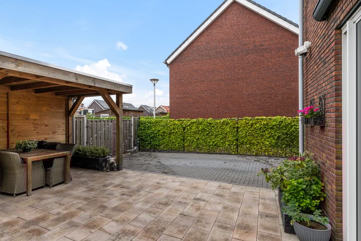 Foto 33 van Vestetuin 7