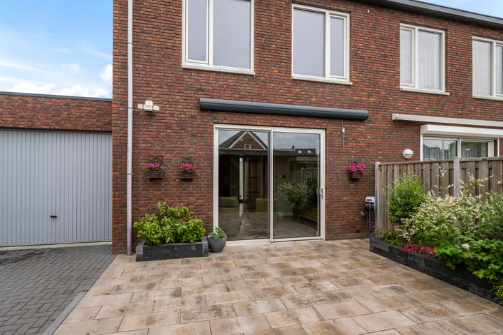 Foto 34 van Vestetuin 7