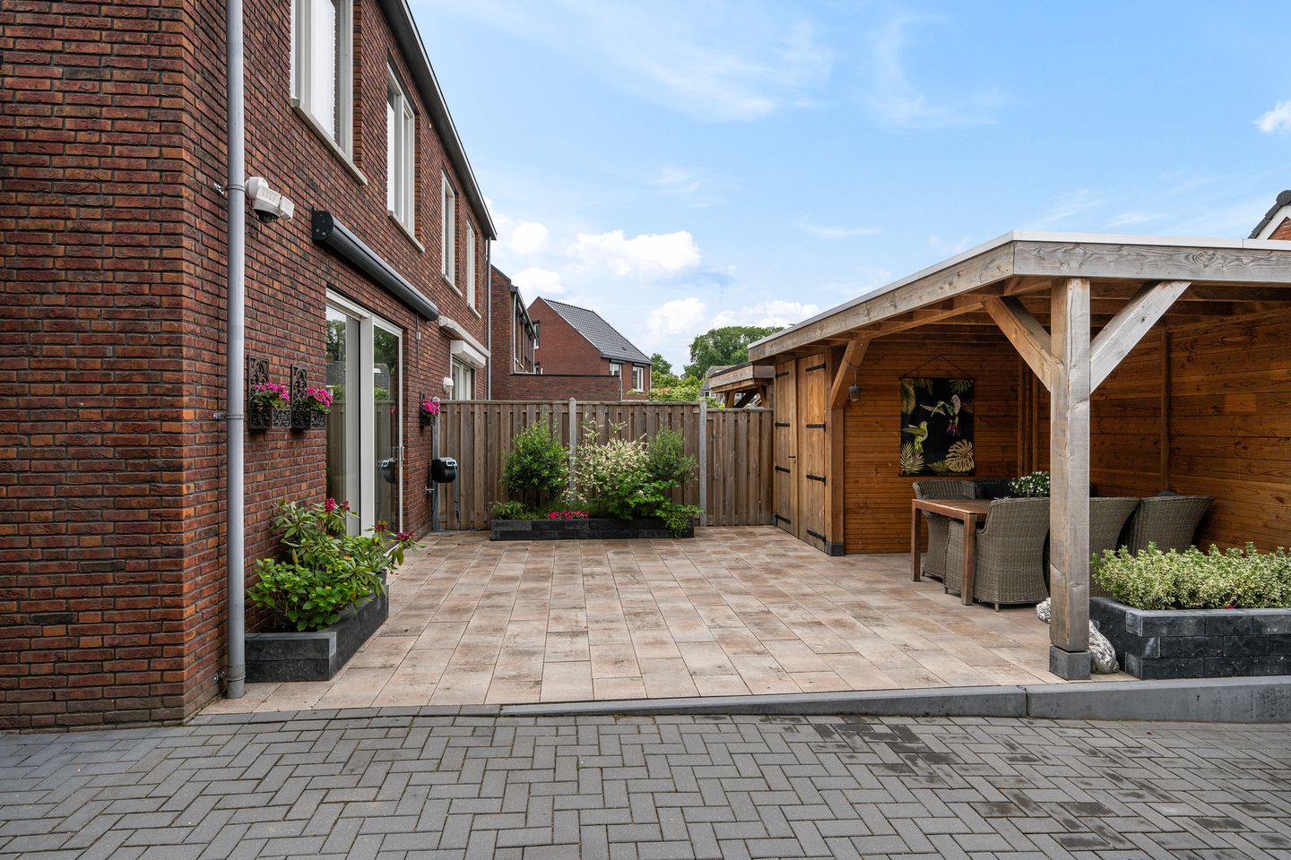 Photo 35 of Vestetuin 7