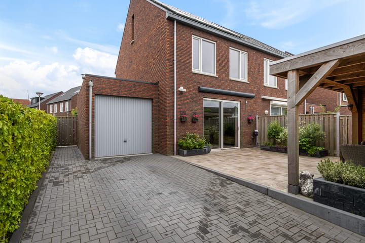 Foto 36 van Vestetuin 7