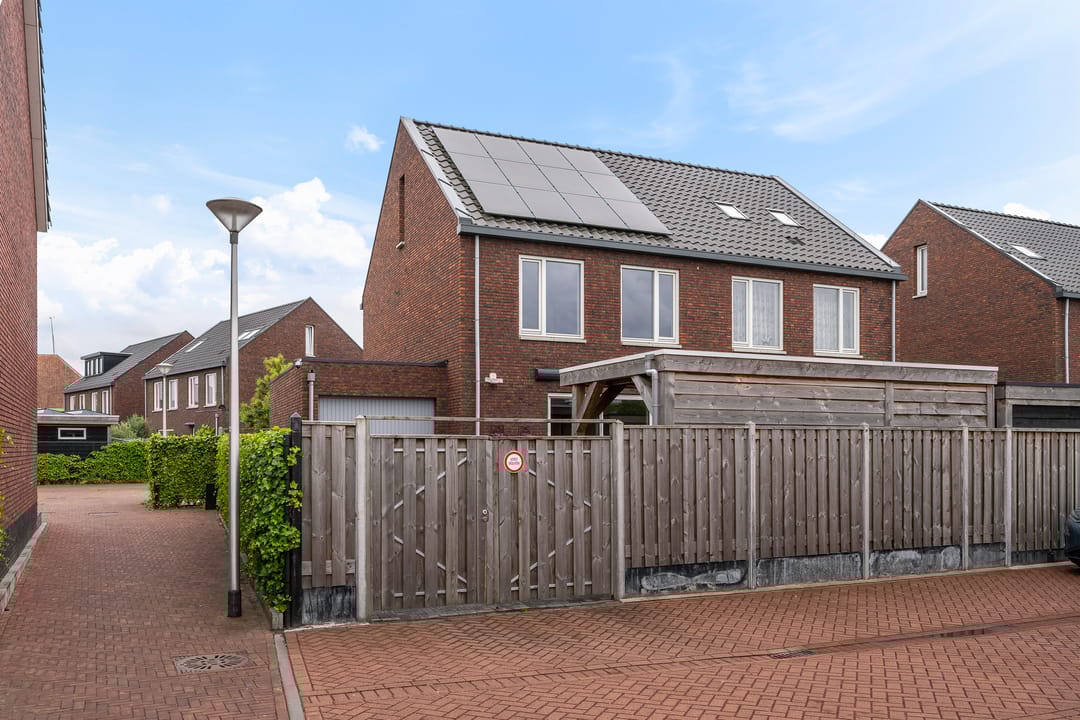 Photo 37 of Vestetuin 7