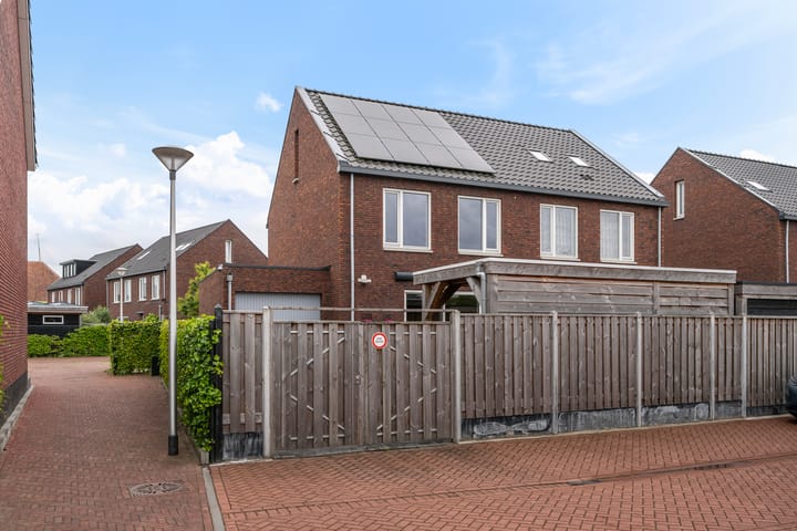 Foto 37 van Vestetuin 7