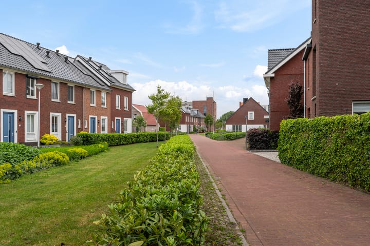 Foto 38 van Vestetuin 7