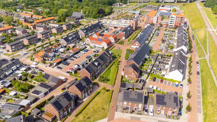 Foto 39 van Vestetuin 7