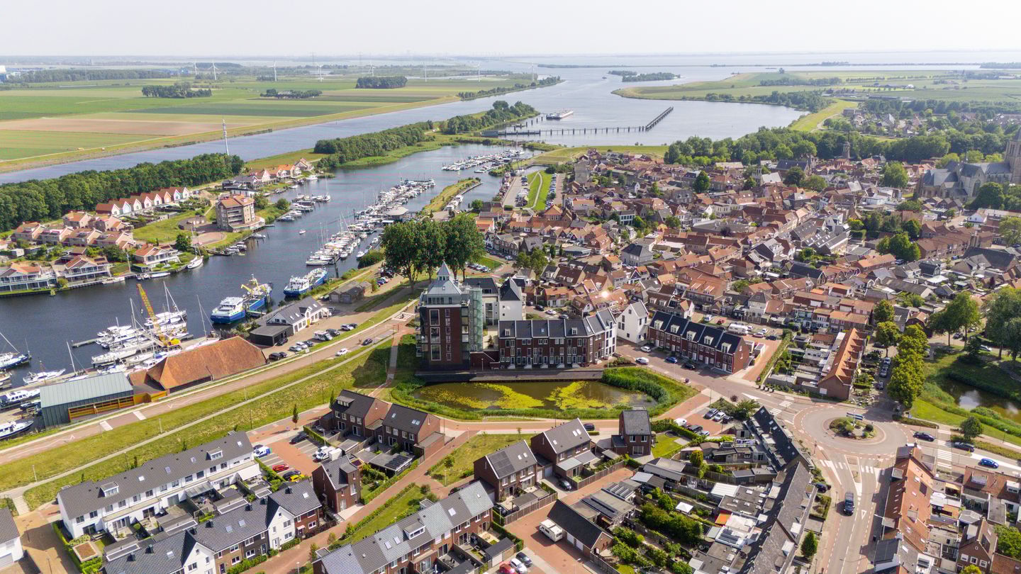 Photo 40 of Vestetuin 7