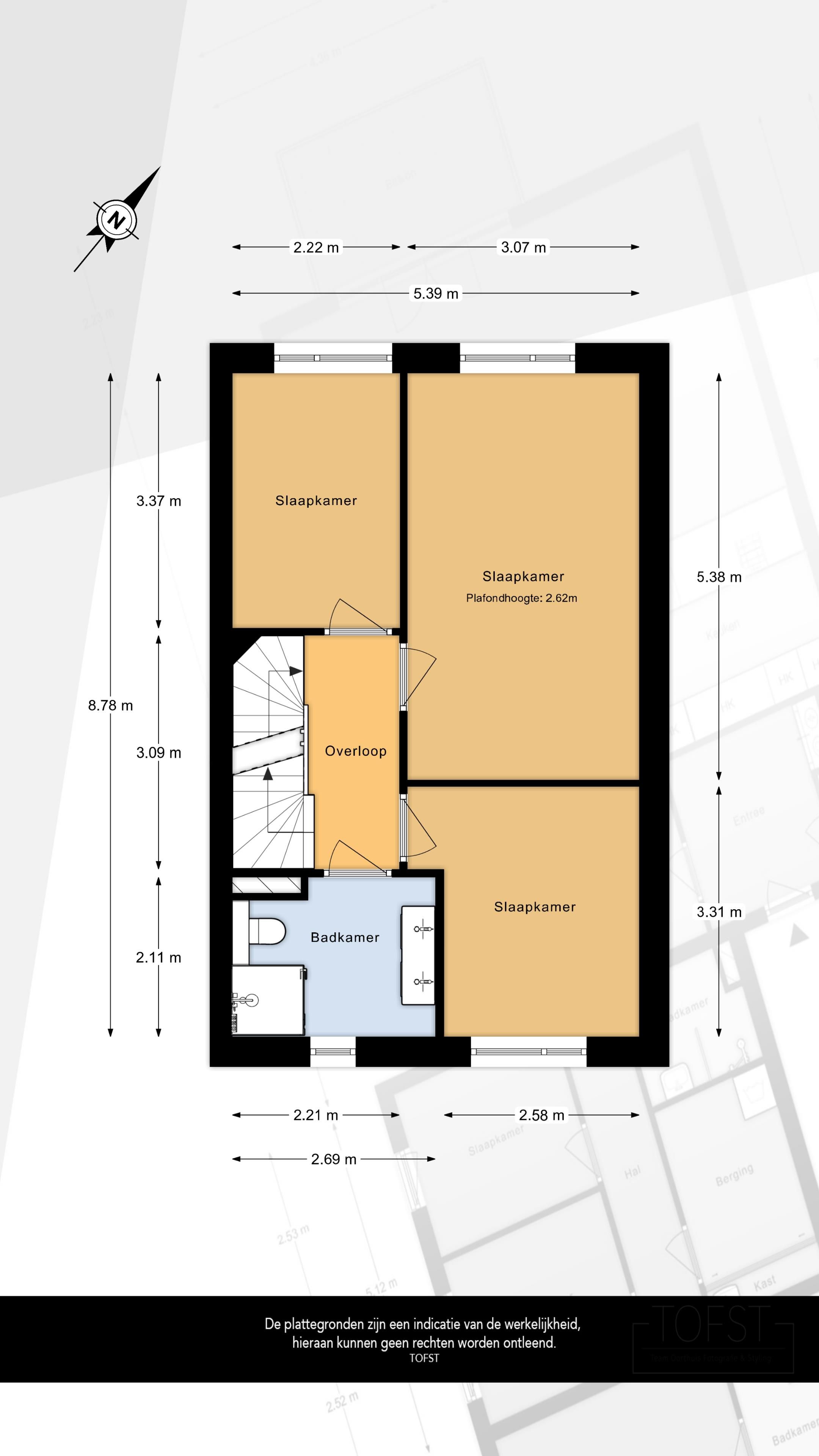 Photo 42 of Vestetuin 7