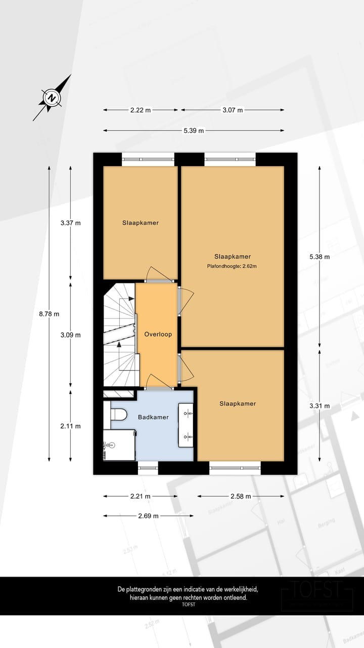 Foto 42 van Vestetuin 7