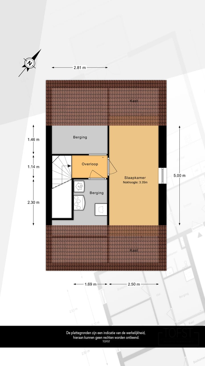 Foto 43 van Vestetuin 7