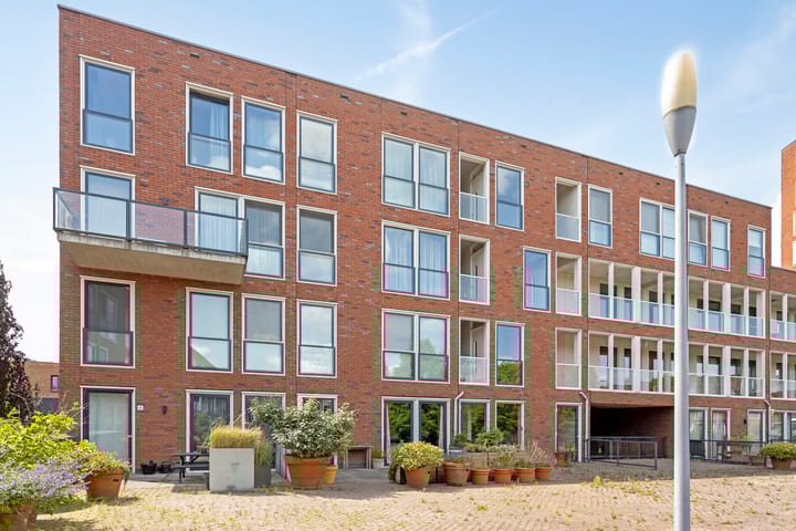 Veluwemeer 6