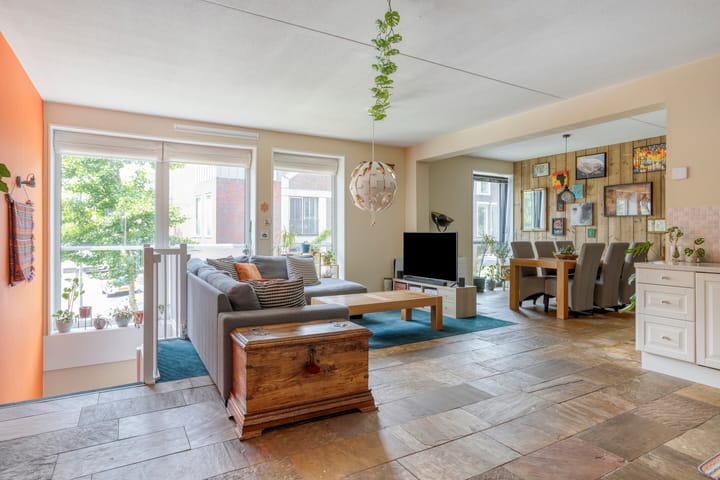 Foto 2 van Veluwemeer 6