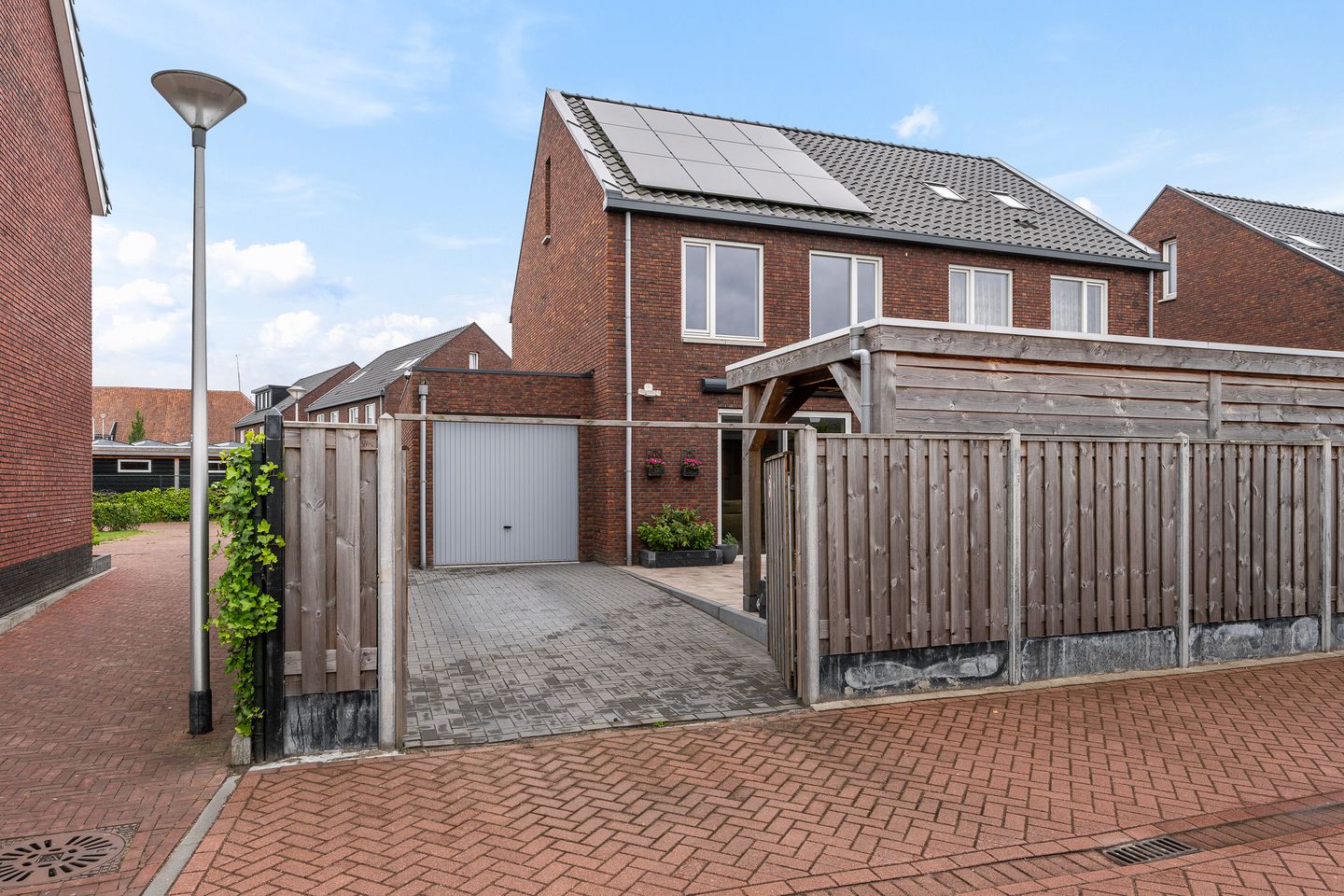 Photo 4 of Vestetuin 7