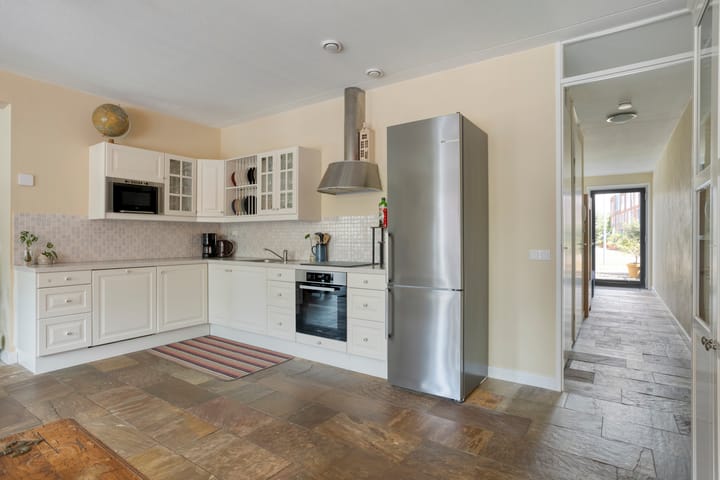 Foto 8 van Veluwemeer 6