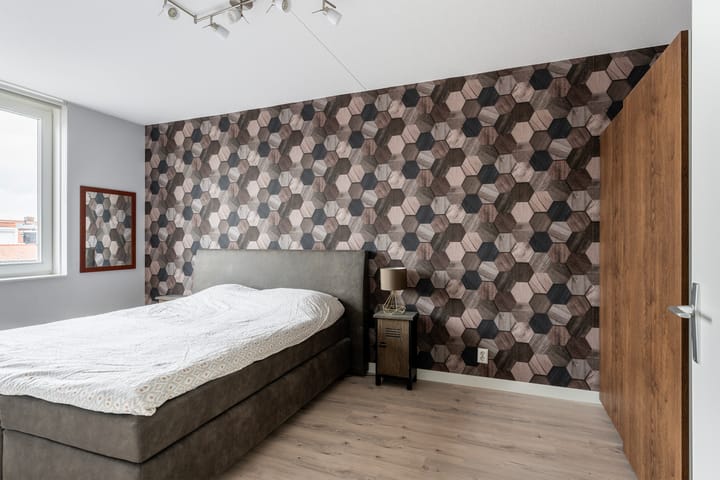 Foto 18 van Vestetuin 7