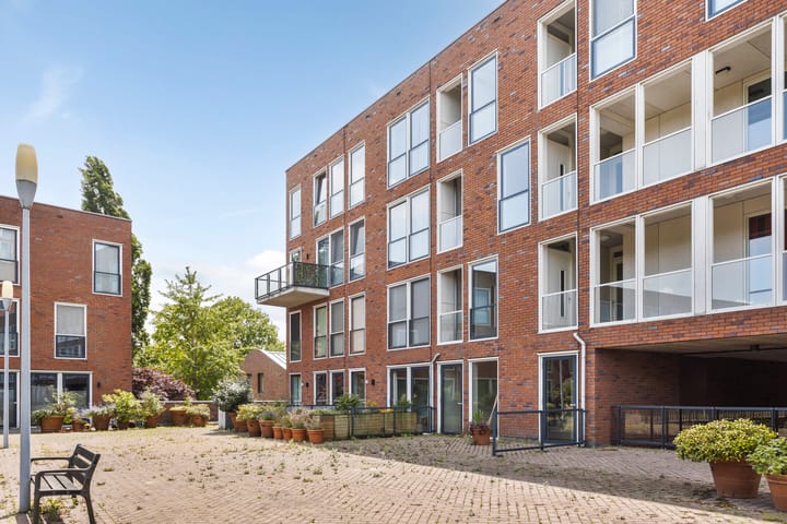 Foto 22 van Veluwemeer 6