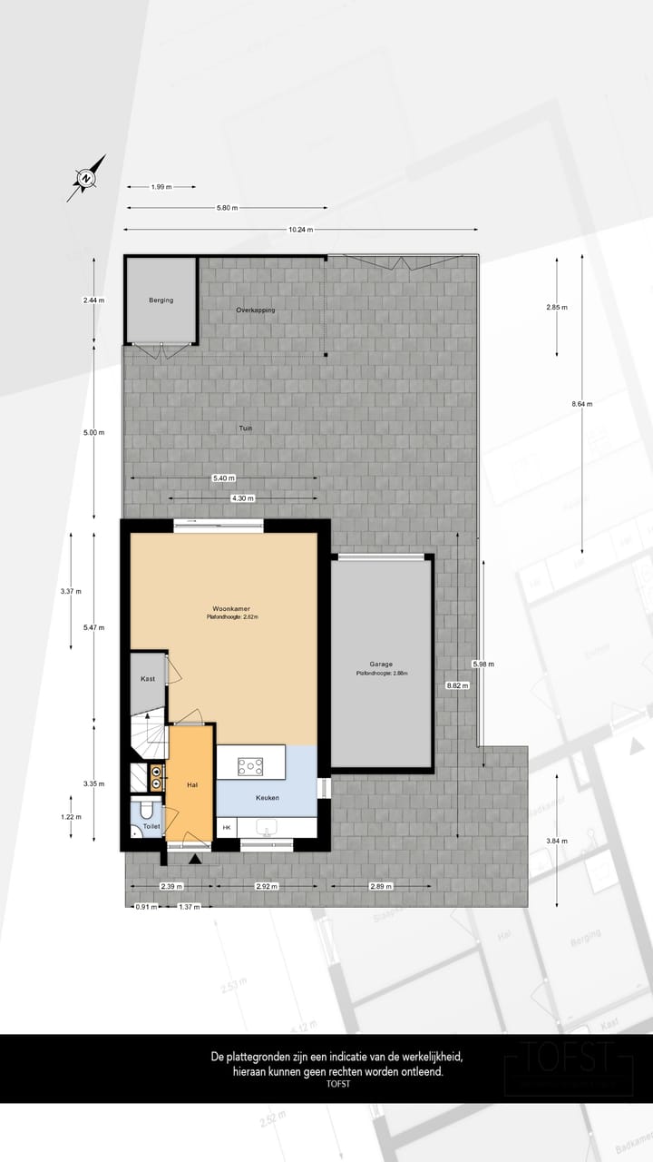 Foto 44 van Vestetuin 7