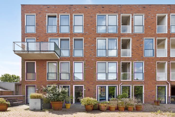 Foto 23 van Veluwemeer 6