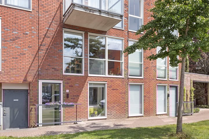 Foto 28 van Veluwemeer 6