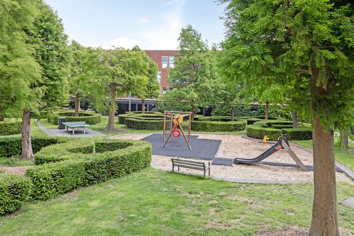 Foto 32 van Veluwemeer 6