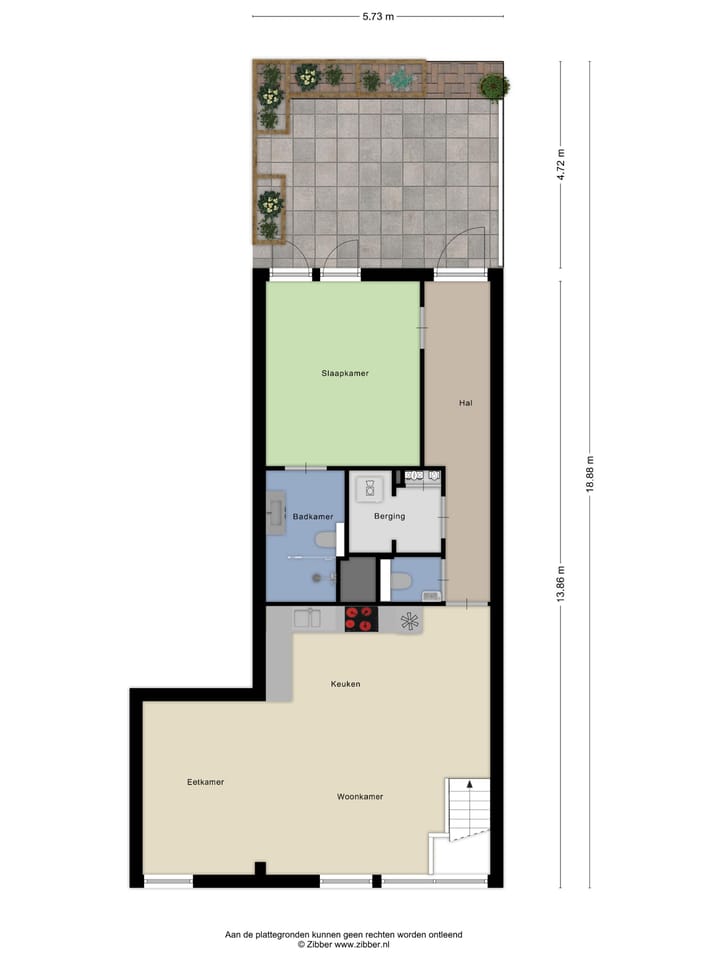 Foto 36 van Veluwemeer 6