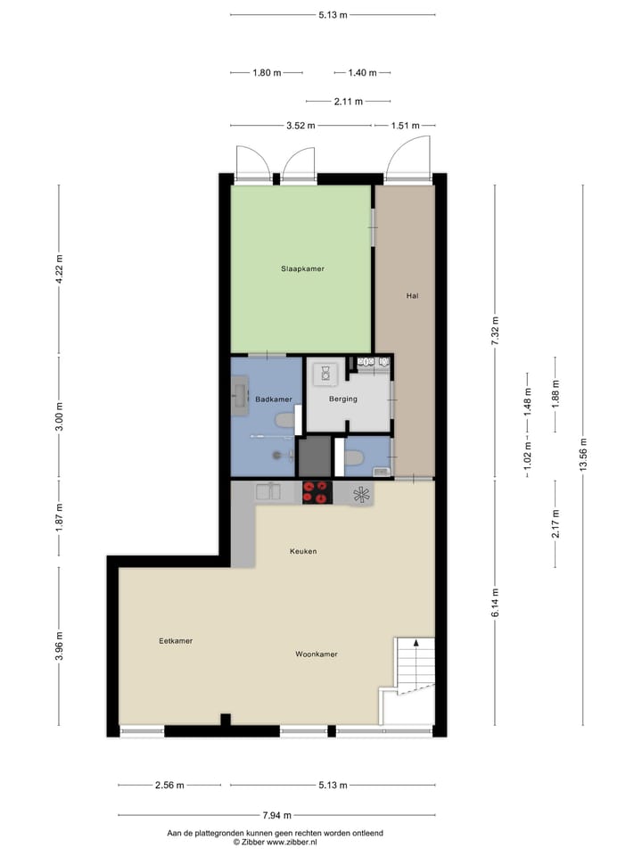 Foto 37 van Veluwemeer 6