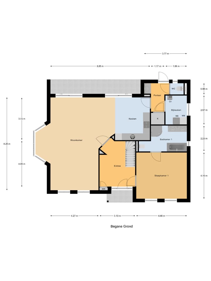 Foto 56 van Berkelseweg 4