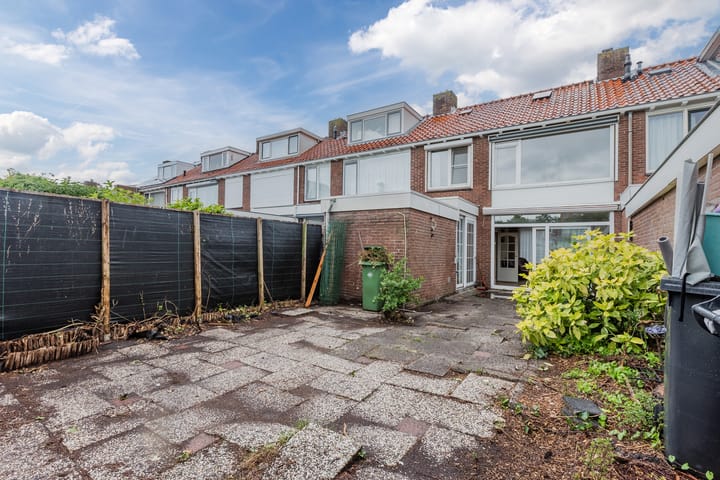 Foto 2 van Beemsterstraat 28